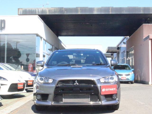 三菱 ランサー ２．０ ファイナルエディション ４ＷＤ H27年 (関東) 99