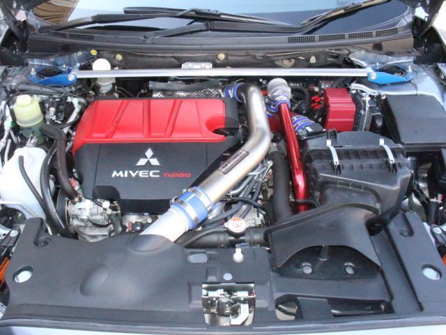 三菱 ランサー ２．０ ファイナルエディション ４ＷＤ H27年 (関東) 99