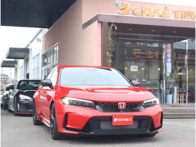 ホンダ シビック ２．０ R7年 (関東) 99