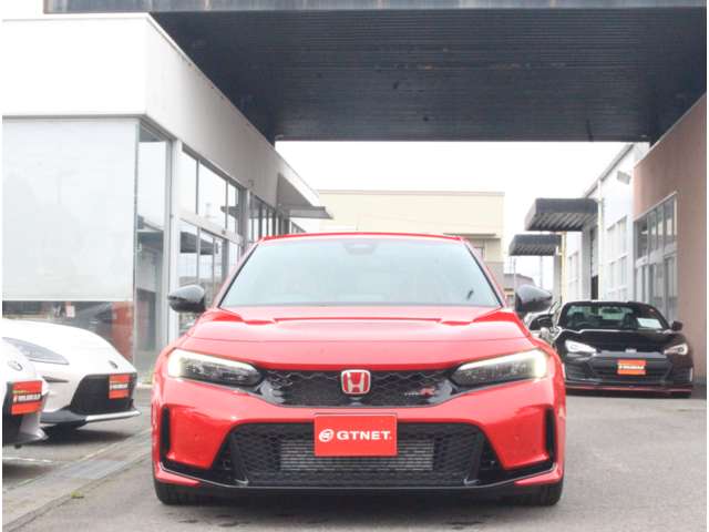 ホンダ シビック ２．０ R7年 (関東) 99