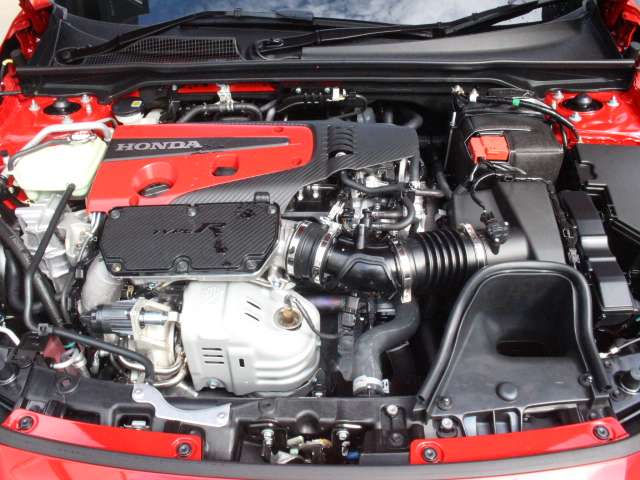 ホンダ シビック ２．０ R7年 (関東) 99