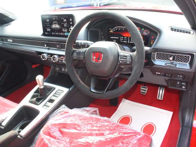 ホンダ シビック ２．０ R7年 (関東) 99