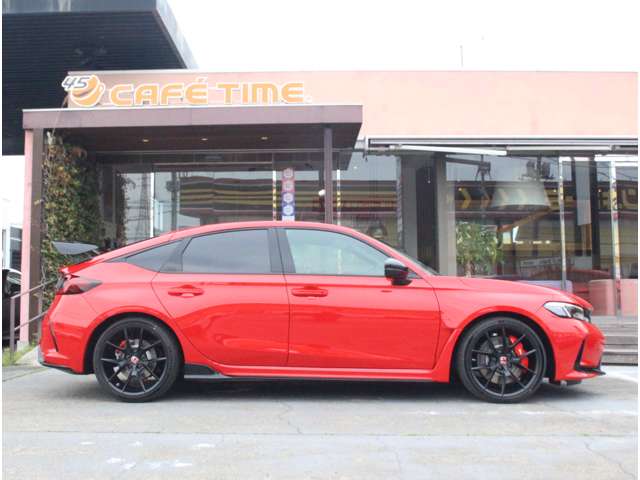 ホンダ シビック ２．０ R7年 (関東) 99