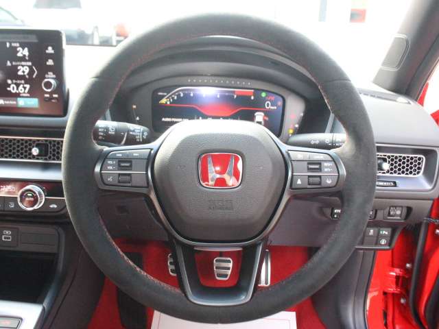 ホンダ シビック ２．０ R7年 (関東) 99
