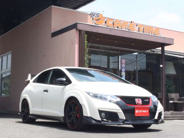 ホンダ シビック ２．０ H28年 (関東) 99