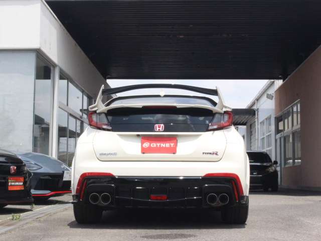 ホンダ シビック ２．０ H28年 (関東) 99