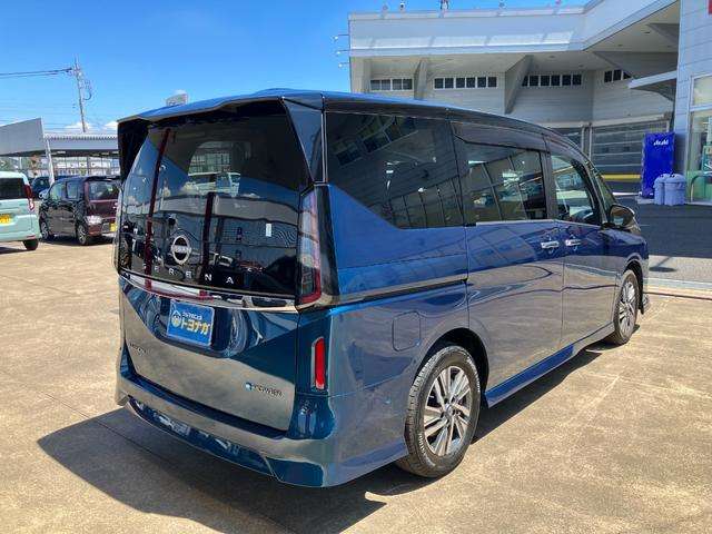 日産 セレナ １．４ Ｅ－ＰＯＷＥＲ ルキシオン R6年 (関東) 99