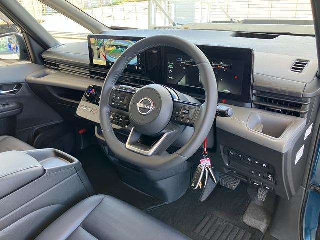 日産 セレナ １．４ Ｅ－ＰＯＷＥＲ ルキシオン R6年 (関東) 99