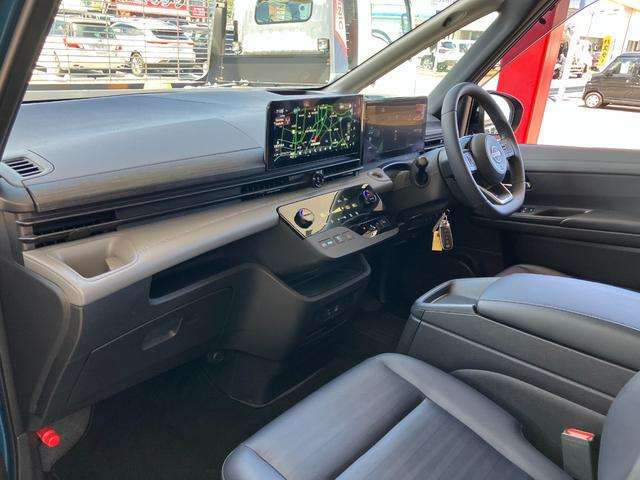日産 セレナ １．４ Ｅ－ＰＯＷＥＲ ルキシオン R6年 (関東) 99