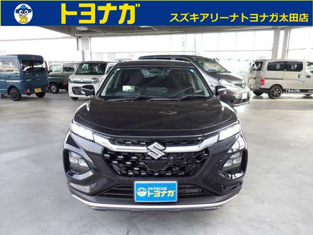 スズキ フロンクス １．５ R8年 (関東) 99