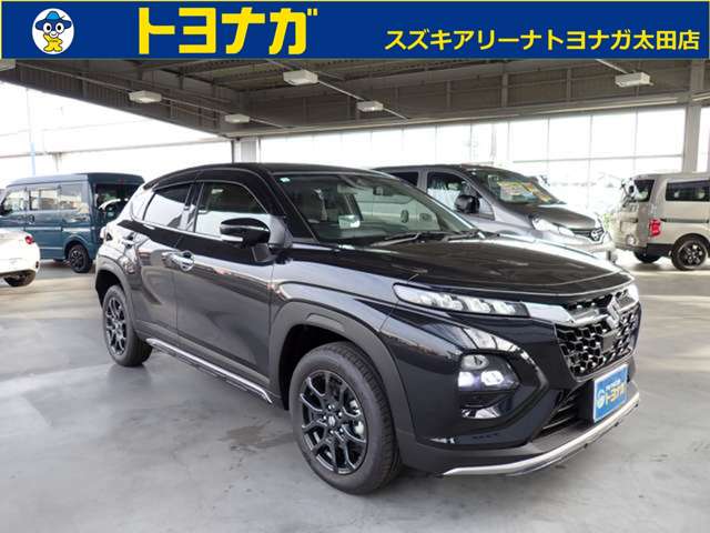 スズキ フロンクス １．５ R8年 (関東) 99