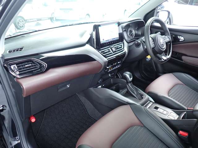スズキ フロンクス １．５ R8年 (関東) 99
