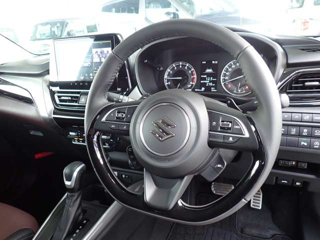 スズキ フロンクス １．５ R8年 (関東) 99