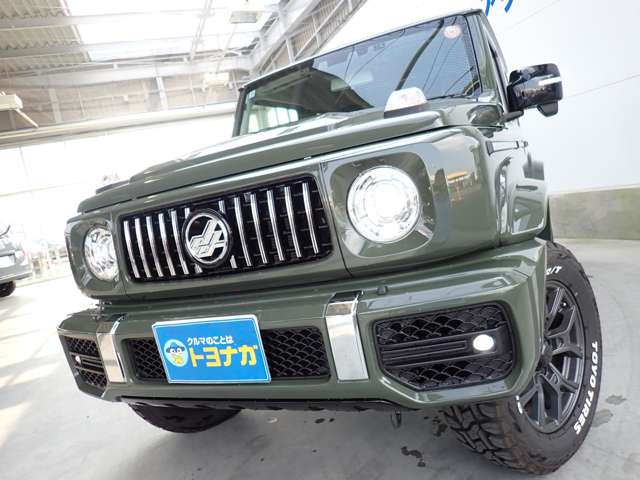 スズキ ジムニー　ノマド １．５ ＦＣ ４ＷＤ R7年 (関東) 99