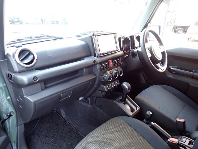 スズキ ジムニー　ノマド １．５ ＦＣ ４ＷＤ R7年 (関東) 99