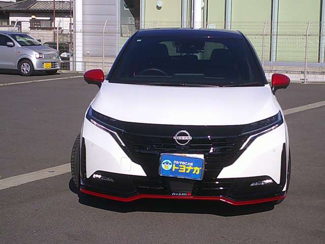 日産 ノートオーラ １．２ ＮＩＳＭＯ チューンド Ｅ－ＰＯＷＥＲ ４ＷＤ R7年 (関東) 99