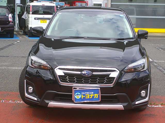 スバル ＸＶ ２．０ アドバンス ４ＷＤ R1年 (関東) 99