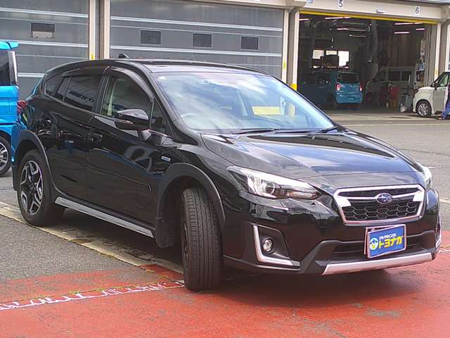 スバル ＸＶ ２．０ アドバンス ４ＷＤ R1年 (関東) 99