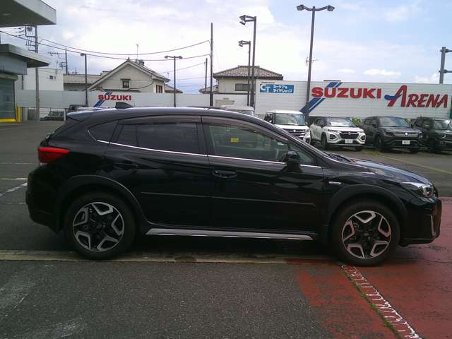 スバル ＸＶ ２．０ アドバンス ４ＷＤ R1年 (関東) 99