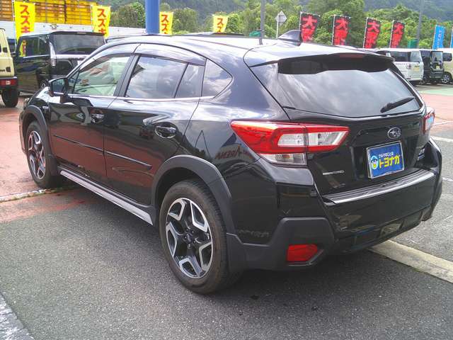 スバル ＸＶ ２．０ アドバンス ４ＷＤ R1年 (関東) 99