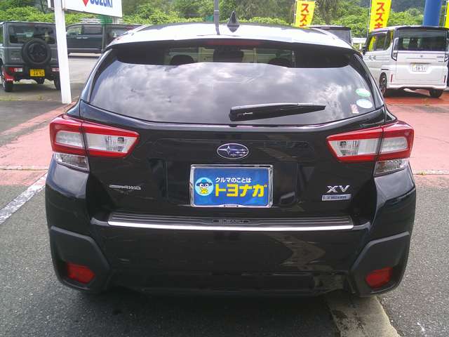 スバル ＸＶ ２．０ アドバンス ４ＷＤ R1年 (関東) 99