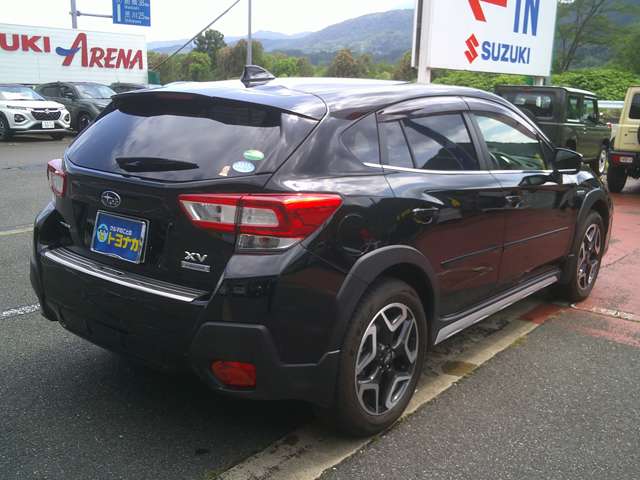 スバル ＸＶ ２．０ アドバンス ４ＷＤ R1年 (関東) 99