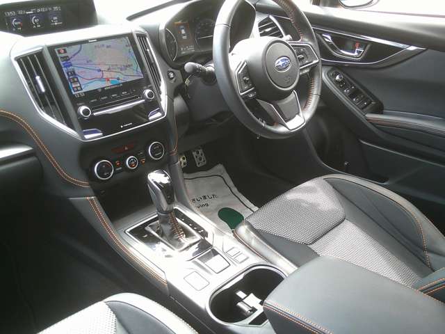 スバル ＸＶ ２．０ アドバンス ４ＷＤ R1年 (関東) 99