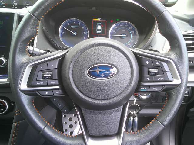 スバル ＸＶ ２．０ アドバンス ４ＷＤ R1年 (関東) 99