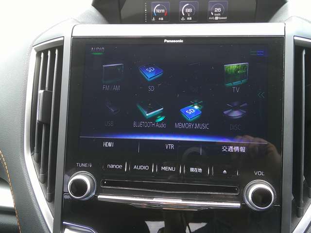 スバル ＸＶ ２．０ アドバンス ４ＷＤ R1年 (関東) 99