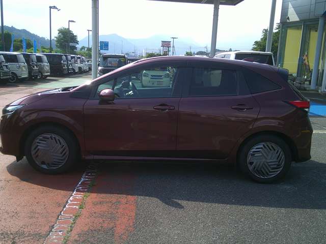 日産 ノート １．２ Ｘ ＦＯＵＲ ４ＷＤ R6年 (関東) 99
