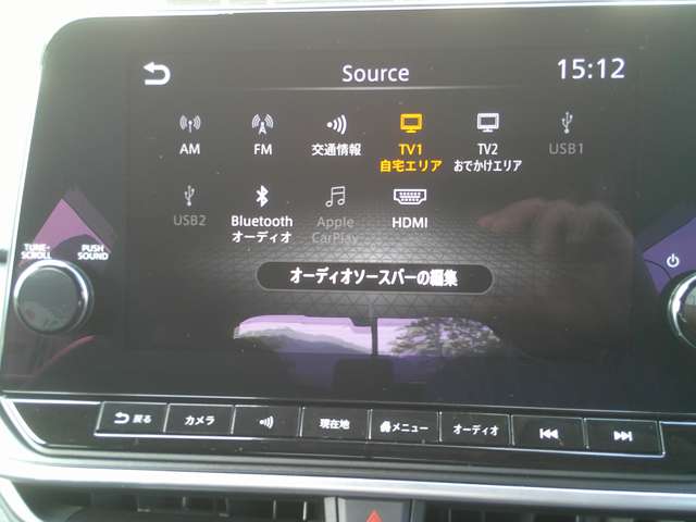日産 ノート １．２ Ｘ ＦＯＵＲ ４ＷＤ R6年 (関東) 99