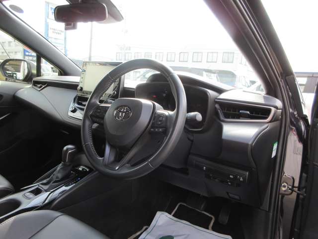 トヨタ カローラ　ツーリング　ハイブリッド １．８ ハイブリッド ＷＸＢ Ｅ－ＦＯＵＲ ４ＷＤ R3年 (甲信越・北陸) 99