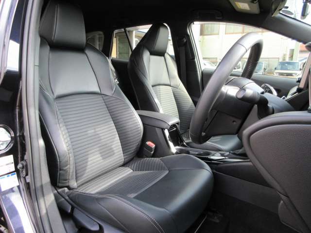 トヨタ カローラ　ツーリング　ハイブリッド １．８ ハイブリッド ＷＸＢ Ｅ－ＦＯＵＲ ４ＷＤ R3年 (甲信越・北陸) 99
