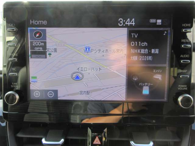 トヨタ カローラ　ツーリング　ハイブリッド １．８ ハイブリッド ＷＸＢ Ｅ－ＦＯＵＲ ４ＷＤ R3年 (甲信越・北陸) 99