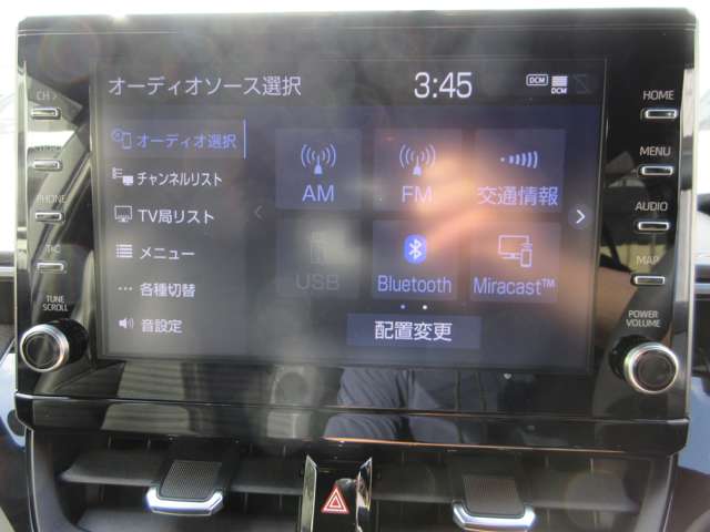 トヨタ カローラ　ツーリング　ハイブリッド １．８ ハイブリッド ＷＸＢ Ｅ－ＦＯＵＲ ４ＷＤ R3年 (甲信越・北陸) 99