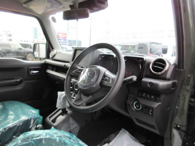 スズキ ジムニー　ノマド １．５ ＦＣ ４ＷＤ R7年 (甲信越・北陸) 99