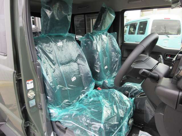 スズキ ジムニー　ノマド １．５ ＦＣ ４ＷＤ R7年 (甲信越・北陸) 99