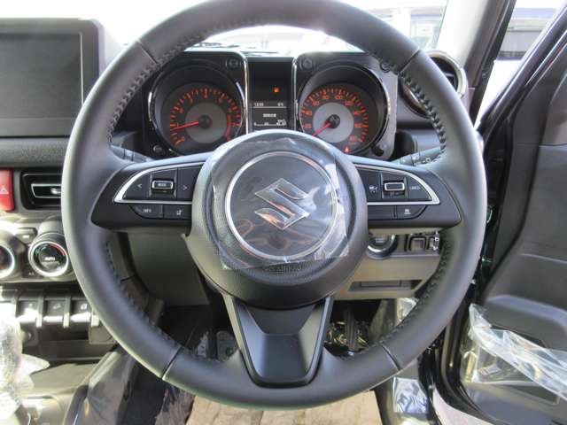 スズキ ジムニー　ノマド １．５ ＦＣ ４ＷＤ R7年 (甲信越・北陸) 99