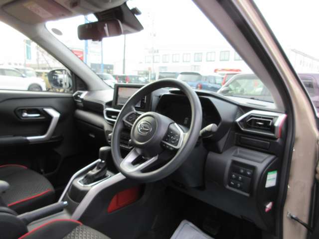 ダイハツ ロッキー １．０ Ｇ ４ＷＤ R2年 (甲信越・北陸) 99