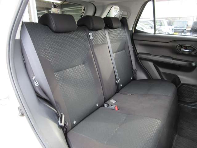 ダイハツ ロッキー １．０ Ｇ ４ＷＤ R2年 (甲信越・北陸) 99