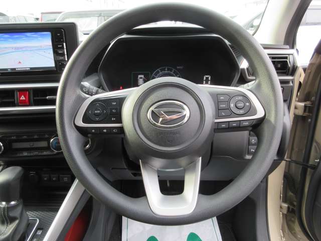ダイハツ ロッキー １．０ Ｇ ４ＷＤ R2年 (甲信越・北陸) 99
