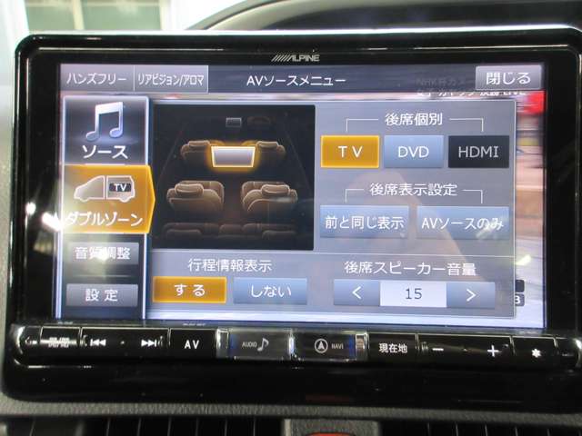 トヨタ ヴォクシー ２．０ ＺＳ 煌ＩＩ ４ＷＤ R1年 (甲信越・北陸) 99