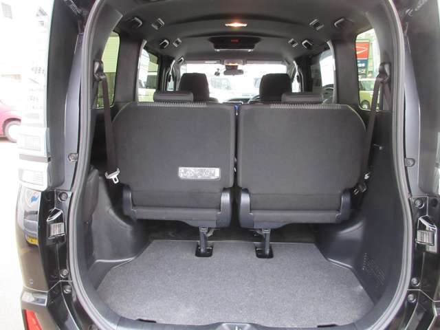 トヨタ ヴォクシー ２．０ ＺＳ 煌ＩＩ R2年 (甲信越・北陸) 99