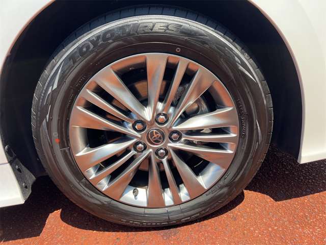 トヨタ アルファード ２．５ Ｚ R6年 (甲信越・北陸) 99