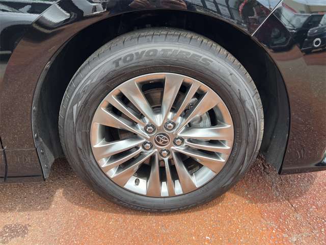 トヨタ アルファード ２．５ Ｚ ４ＷＤ R6年 (甲信越・北陸) 99