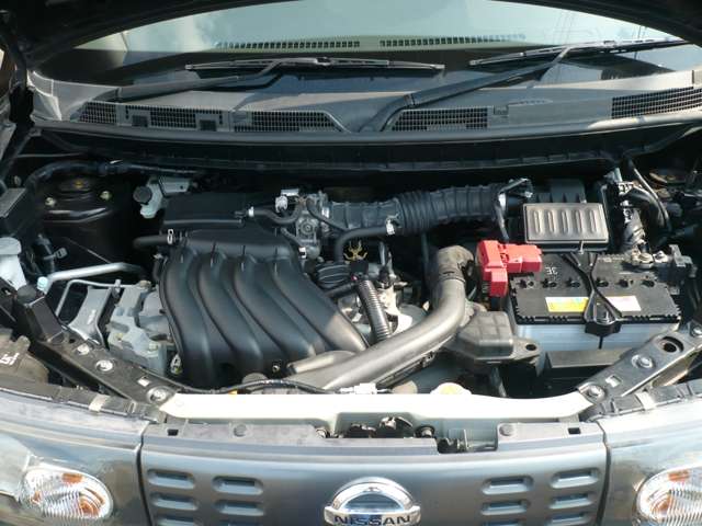 日産 キューブ １．５ １５Ｘ H28年 (甲信越・北陸) 99