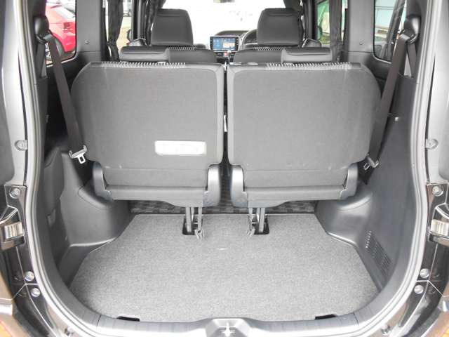 トヨタ ヴォクシー ２．０ ＺＳ H29年 (甲信越・北陸) 99