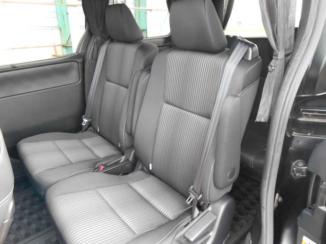 トヨタ ヴォクシー ２．０ ＺＳ H29年 (甲信越・北陸) 99