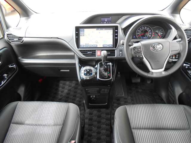 トヨタ ヴォクシー ２．０ ＺＳ H29年 (甲信越・北陸) 99