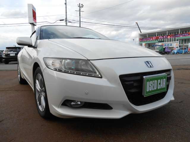 ホンダ ＣＲ−Ｚ １．５ アルファ H22年 (甲信越・北陸) 99